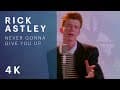 Rick Astley - Never Gonna Give You Up
