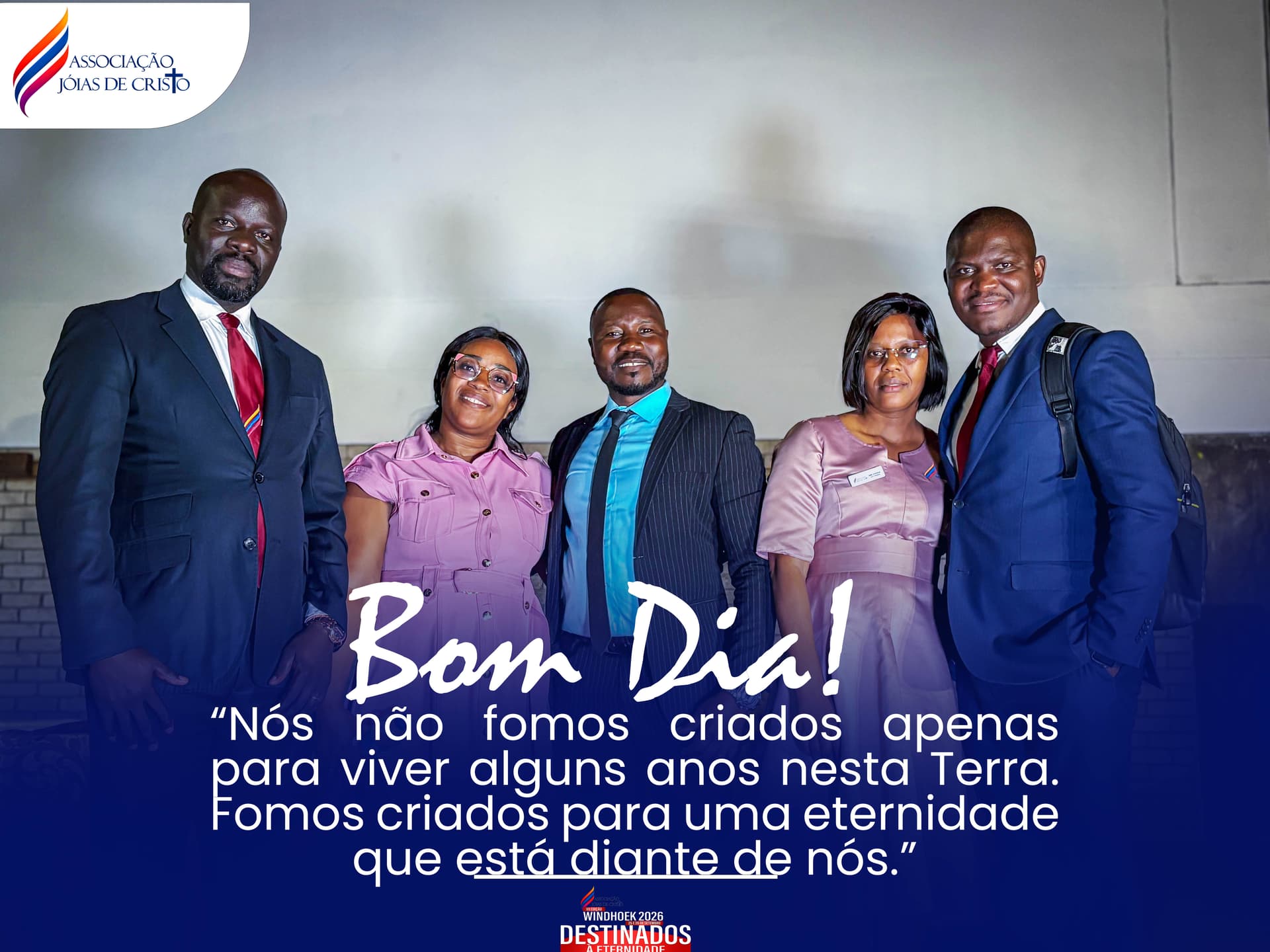 RUBRICA BOM DIA